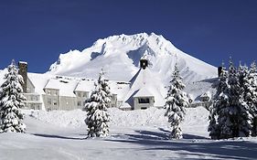 Timberline Lodge Government Camp Or